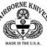 airborne knives