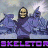 Skeletor