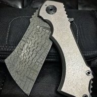 Rad Knives Field Cleaver | BladeForums.com