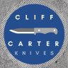 Cliff Carter Knives