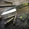 Bruzek Knives USA