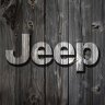 Copperhead jeep