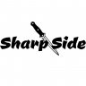 sharpside