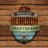 HeirloomCraftsman